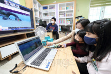 KT, 지역아동센터 비대면 ICT 체험교육 진행
