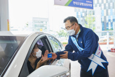 현대오일뱅크, SK네트웍스 주유소 300개 인수…1일부터 영업 개시
