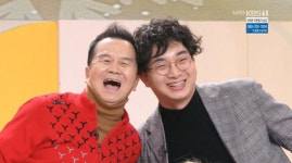 `맞다고요` 배영만, 