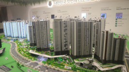 검암역 `로열파크씨티 푸르지오`, 영화관·워터파크… 단지內 `원스톱 라이프`