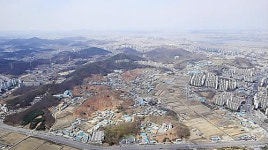 인구 1만명 넘는 신도시, 무조건 도로 깔아야…교통지옥 `악의 고리` 끊기나