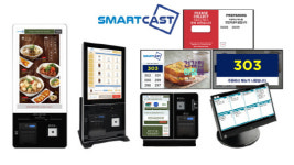 스마트캐스트, 언택트 시대 전통시장 비대면 결제 가능한 `전통시장 솔루션` 선보여