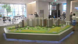 [이상현의 모하탐방] 6·17 대책 후 인천 첫 분양 ‘주안파크자이 더 플래티넘