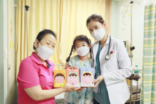 우리아이들병원, 성북우리아이들병원에 이어 영양제 무료증정 행사 진행