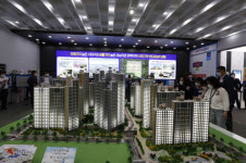 반도건설 ‘서대구역 반도유보라 센텀’, 1순위 평균 8.1대 1로 청약마감