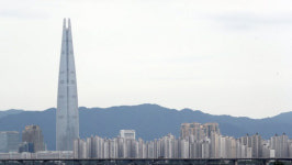 용산·강남 넘어 `집값 수상한` 김포까지…또 두더지잡기식 규제 나선 문정부