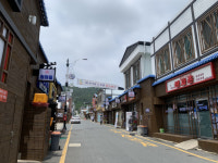 [풀뿌리상권 살려내자] 타임머신 타고 과거여행 온듯… `뉴트로 강진` 떴다