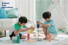 어린이가 그린 미래 자동차는?…현대차, `브릴리언트 키즈 모터쇼` 공모