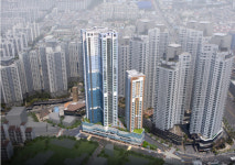 효성중공업, 대구 ‘해링턴 플레이스 감삼Ⅱ’ 사이버모델하우스 31일 공개