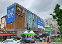 대구 태전역 광신프로그레스 아파트 분양, 내달 4일부터 청약