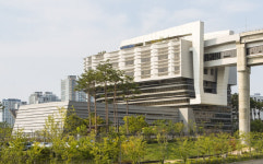 차세대 우체국금융시스템 잡자… 삼성·LG·SK 빅3 전면전