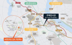대림산업, 혁신 주거평면 적용 ‘e편한세상 김포 어반베뉴’ 이달 분양