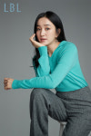 수애 화보, 고급스럽고 세련된 감성 느낌 아니까~