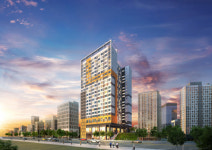 금성백조 `구로 예미지 어반코어`… 오류동驛 도보 5분거리