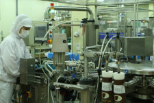 CJ프레시웨이 조미식품 자회사 송림푸드, 글로벌 기준 획득