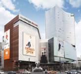 현대아울렛 가산점, 매장 직원 코로나19 확진으로 2일 휴점