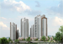 치솟는 새아파트 가격, 합리적 공급가 `당진 3차 푸르지오` 눈길