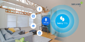 셀바스 AI, 현대오토에버 홈IoT 플랫폼에 음성합성기술 탑재