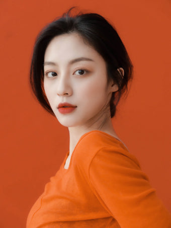 강민아 전속계약, H& 