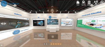 GE헬스케어, KCR 2020서 다양한 AI 기술 소개