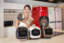 부모님 건강부터 여동생 다이어트까지 챙길 수 있는 위니아딤채 딤채쿡 당질저감50 레트로 어떠세요?