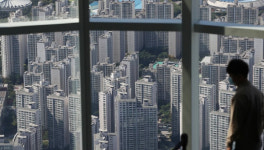 서울에서 서민들 살 집 사라진다…4억 이하 전세 아파트, 반토막