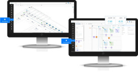 (주)이노트리, 멀티 클라우드 또는 하이브리드 클라우드를 위한 토폴로지 맵 특허 취득