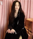 고현정, 유보라 작가 작품 출연 긍정 검토