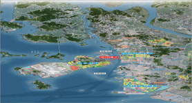 LH, 영종~청라간 연결도로 ‘제3연륙교’ 추진 협약…2025년 개통예정