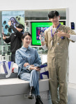 [포토] SKT, ICT 멀티플렉스 `T팩토리` 오픈