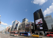 맥 못추는 강남대로 상권…3분기 상가 공실률 `16%`