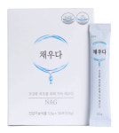 SQ제약,  `저분자피쉬콜라겐 채우다` 한국 소비자 만족지수 1위 수상