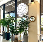MZ세대 겨냥한 익산 감성 카페 `CAFE WAVE(카페 웨이브)`, 공간 대여 서비스로 주목