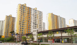 부영주택, 김천 혁신도시 ‘사랑으로 부영’ 잔여세대 공급