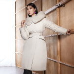 다시 온 ‘구스’ 전성시대…CJ오쇼핑, 구스다운 신제품 선보여