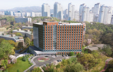 반도건설, 170억 규모 ‘아주대학교 기숙사’ 건립공사 기공식 개최