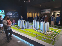 당첨되면 1억 번다…쌍용 더 플래티넘 프리미어에 쏠린 눈