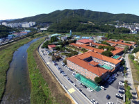 SRC재활병원, 코호트 격리 해제.. 11월 17일 이후 운영 재개