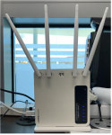 의성(청주/영덕)주유소, 무료무선인터넷(Free WiFi) 설치