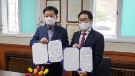 스타키보청기 대구·구미센터, 대구장애인종합복지관과 MOU 체결