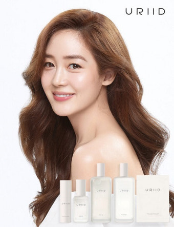 성유리 코스메틱 브랜드 ‘유리드’ 28일 현대홈쇼핑 ‘최초쇼’서 론칭