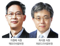 [삼성 사장단 인사] 메모리·파운드리 수장교체 위기의식 반영… `초격차` 수성 의지