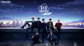 게임업계 BTS 협업 열풍…아미 잡으면 글로벌 잭팟