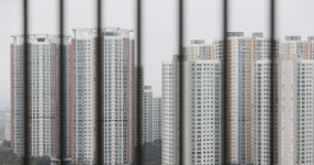 대단지도 자가보유율 90% 시대…이달 전매 가능한 `검암역 로열파크씨티 푸르지오` 주목