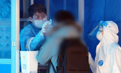[속보] 학생 34명·교직원 12명 코로나19 신규 확진