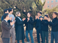 웅지세무대학 `파주 시민과 함께하는 100인 장학위원회의 출범` 계획