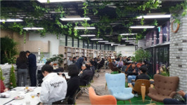 인천, 라이프로그 활용 플랫폼 구축·전주기적 SW기업 지원