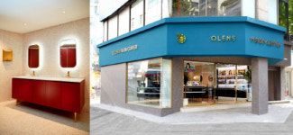 오렌즈, 홍대입구역에 여성전용 화장실 무료개방