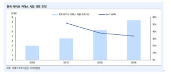 180만 온라인사업자도 `라방` 뛰어든다