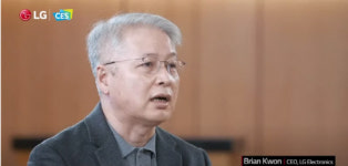 [2021 CES] 마그나와 손잡은 LG전자, 글로벌 전기차 시장 노린다